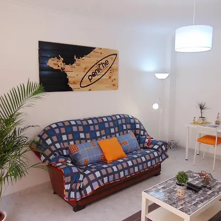 Apartamento Souls Peniche