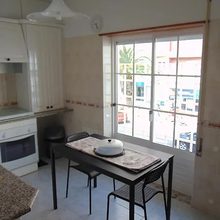Souls Apartamento Peniche