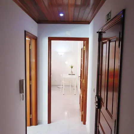 Apartamento Souls Peniche